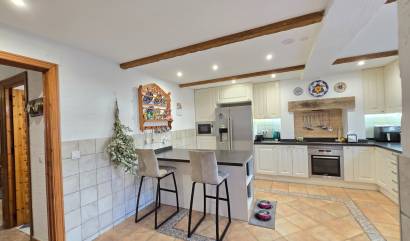 Venta -  - Orihuela Costa * - Cabo Roig *