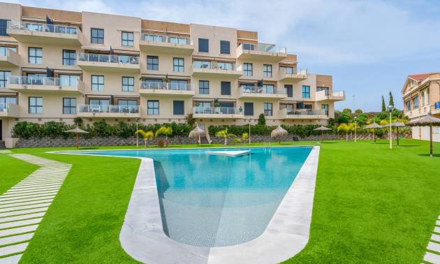  - Venta - Orihuela Costa - La Zenia