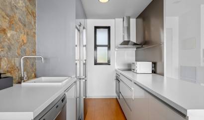 Venta -  - Orihuela Costa - La Zenia