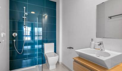 Venta -  - Orihuela Costa - La Zenia