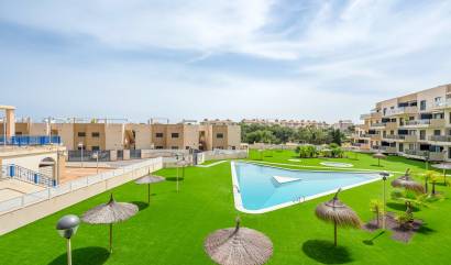 Venta -  - Orihuela Costa - La Zenia