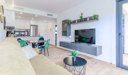 Venta -  - Orihuela Costa - Las Filipinas