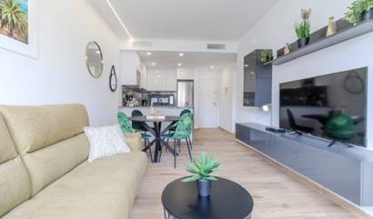Venta -  - Orihuela Costa - Las Filipinas