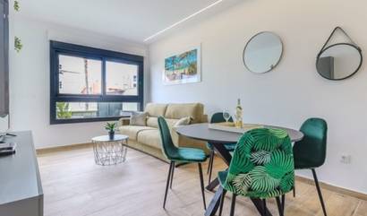 Venta -  - Orihuela Costa - Las Filipinas