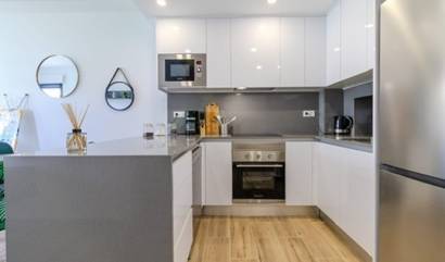 Venta -  - Orihuela Costa - Las Filipinas