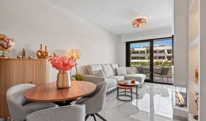 Venta -  - Orihuela Costa - Los Altos
