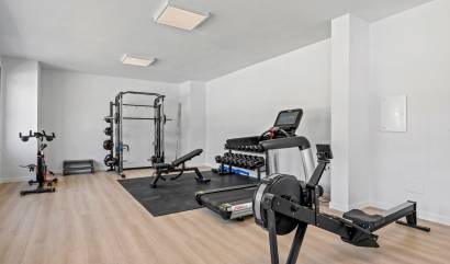 Venta -  - Orihuela Costa - Los Altos