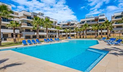 Venta -  - Orihuela Costa - Los Altos