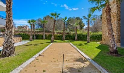 Venta -  - Orihuela Costa - Los Altos