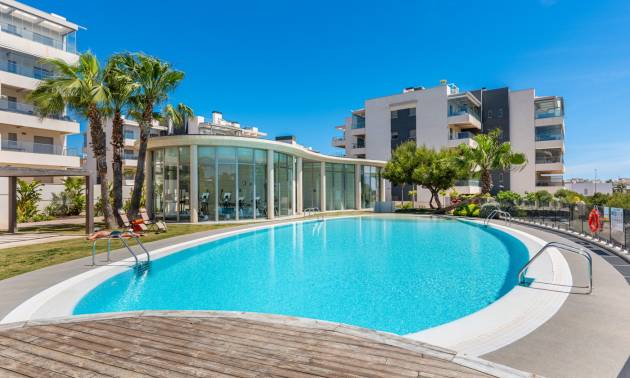  - Venta - Orihuela Costa - Los Dolses