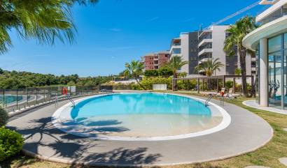 Venta -  - Orihuela Costa - Los Dolses