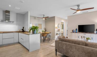 Venta -  - Orihuela Costa - Los Dolses