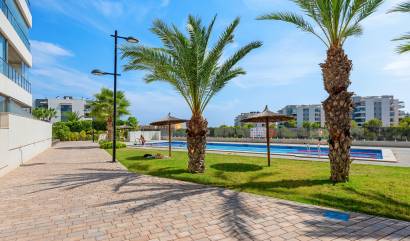 Venta -  - Orihuela Costa - Los Dolses
