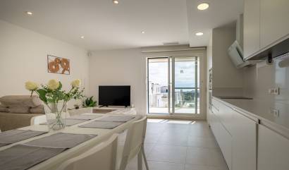 Venta -  - Orihuela Costa - Playa Flamenca