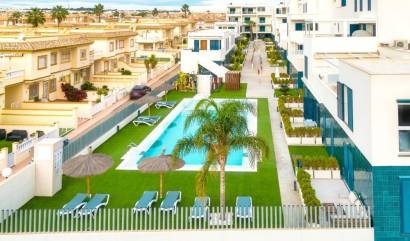 Venta -  - Orihuela Costa - Playa Flamenca