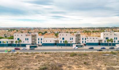 Venta -  - Orihuela Costa - Playa Flamenca