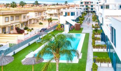 Venta -  - Orihuela Costa - Playa Flamenca
