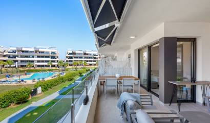 Venta -  - Orihuela Costa - Playa Flamenca