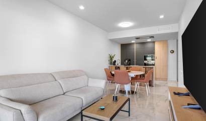 Venta -  - Orihuela Costa - Playa Flamenca