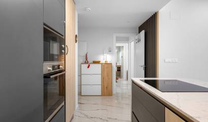 Venta -  - Orihuela Costa - Playa Flamenca