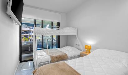 Venta -  - Orihuela Costa - Playa Flamenca