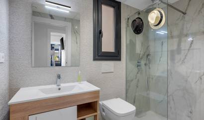 Venta -  - Orihuela Costa - Playa Flamenca