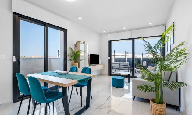  - Venta - Orihuela Costa - Playa Flamenca