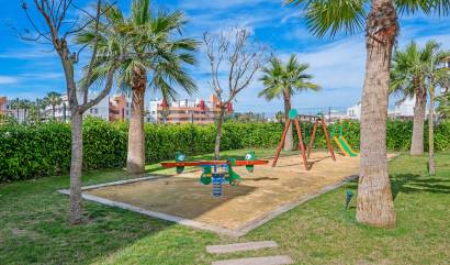 Venta -  - Orihuela Costa - Playa Flamenca