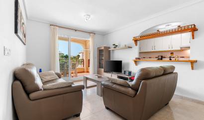 Venta -  - Orihuela Costa - Playa Flamenca