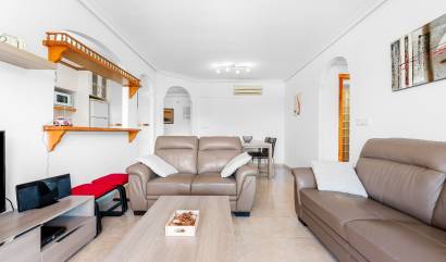 Venta -  - Orihuela Costa - Playa Flamenca