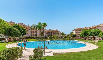 Venta -  - Orihuela Costa - Playa Flamenca