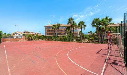 Venta -  - Orihuela Costa - Playa Flamenca