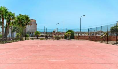 Venta -  - Orihuela Costa - Playa Flamenca