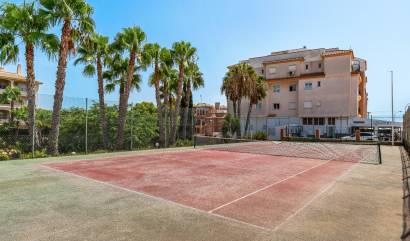 Venta -  - Orihuela Costa - Playa Flamenca