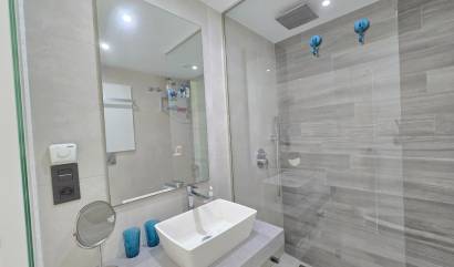Venta -  - Orihuela Costa * - Punta Prima *