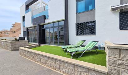 Venta -  - Orihuela Costa * - Punta Prima *