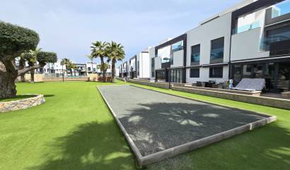 Venta -  - Orihuela Costa * - Punta Prima *