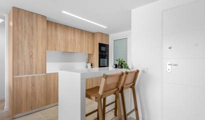 Venta -  - Orihuela Costa - Punta Prima