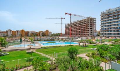 Venta -  - Orihuela Costa - Punta Prima