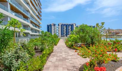 Venta -  - Orihuela Costa - Punta Prima