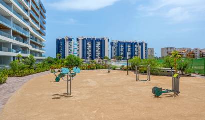 Venta -  - Orihuela Costa - Punta Prima