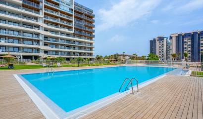 Venta -  - Orihuela Costa - Punta Prima