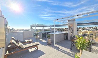 Venta -  - Orihuela Costa - Villamartín *