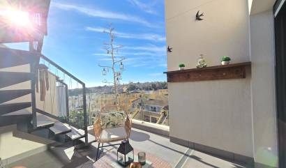 Venta -  - Orihuela Costa - Villamartín *