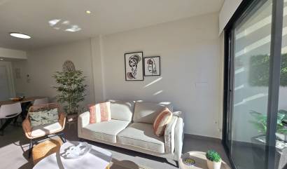 Venta -  - Orihuela Costa - Villamartín *