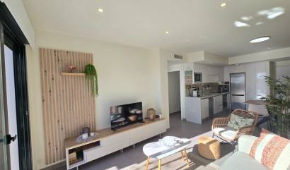 Venta -  - Orihuela Costa - Villamartín *