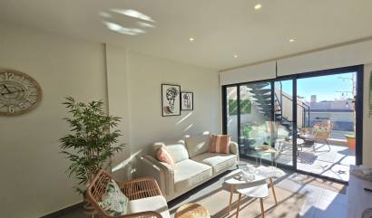 Venta -  - Orihuela Costa - Villamartín *