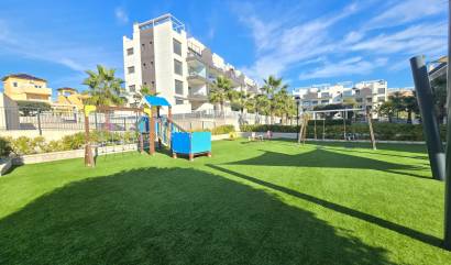 Venta -  - Orihuela Costa - Villamartín *