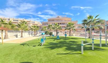 Venta -  - Orihuela Costa - Villamartín *