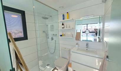 Venta -  - Orihuela Costa - Villamartín *